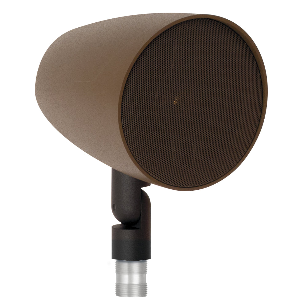 Monitor Audio Climate Garden CLG140, finitura marrone