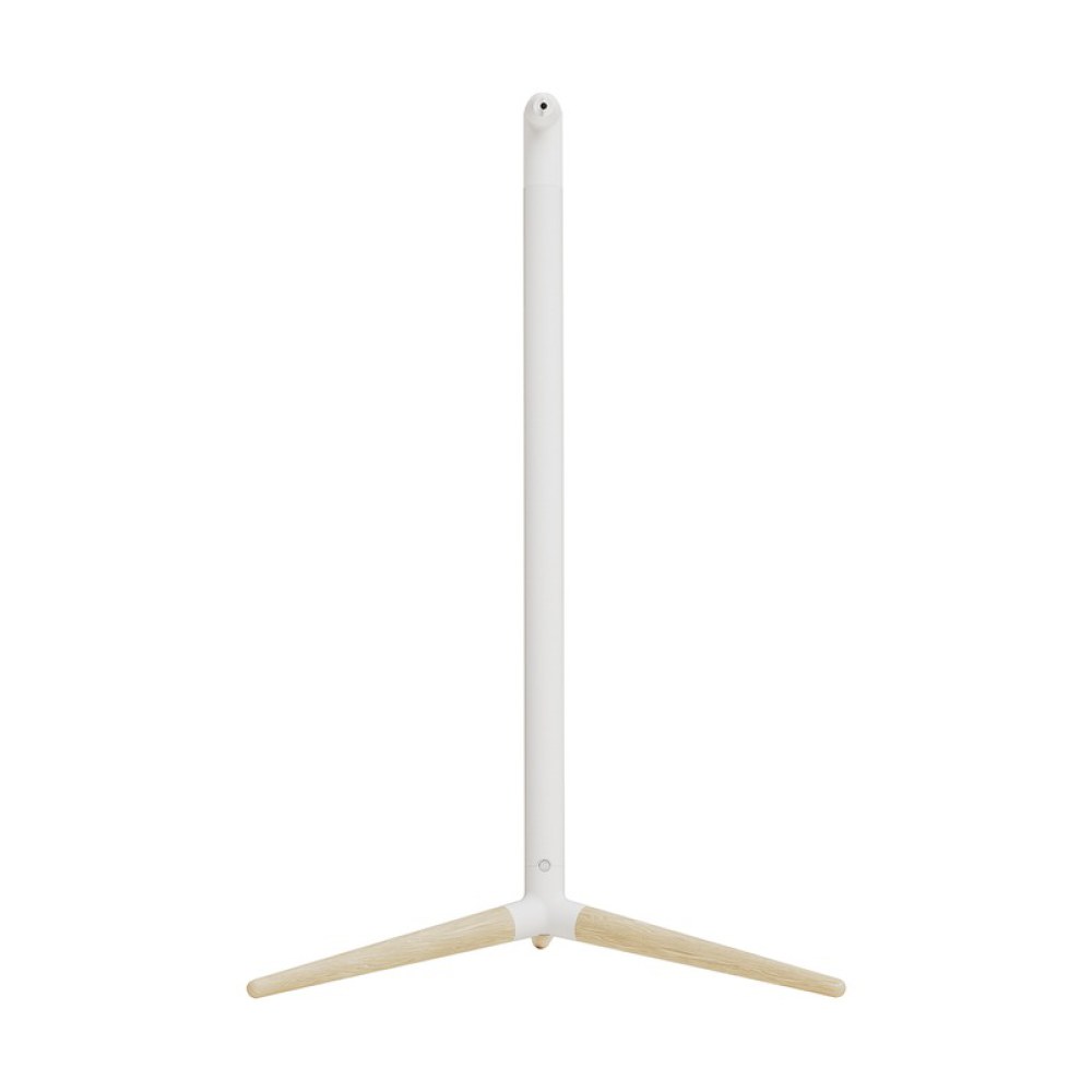 Monitor Audio Radius Floor Stand 4G, finitura bianco satinato