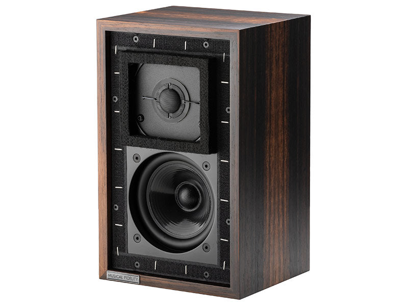 Musical Fidelity LS3/5A — Default Title