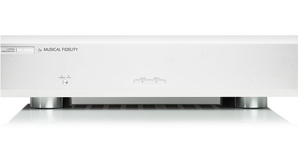 M6x 250.4/2 — Silver