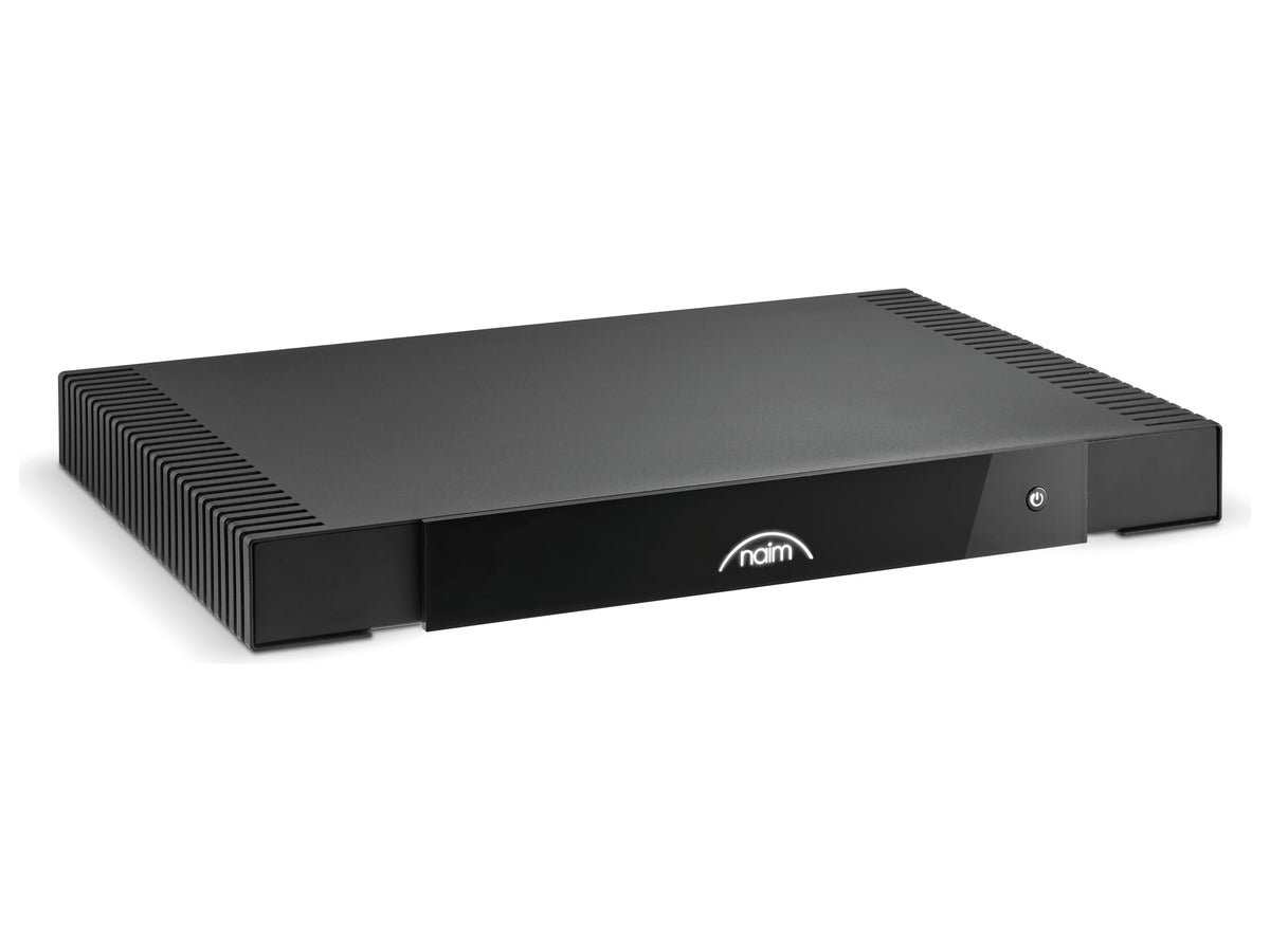 Naim CI-NAP 101, vista di tre quarti