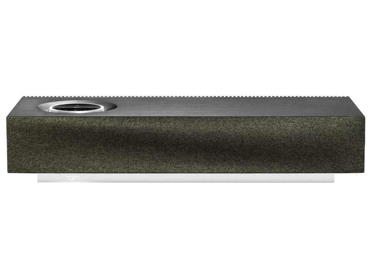 Naim Mu-so 2 Grills, Verde