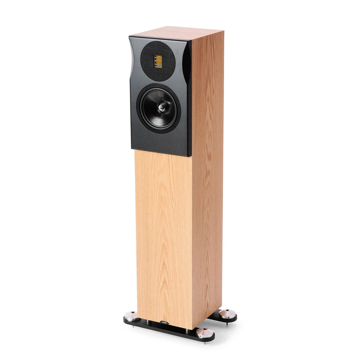 Neat Momentum JET-6, Quercia Naturale