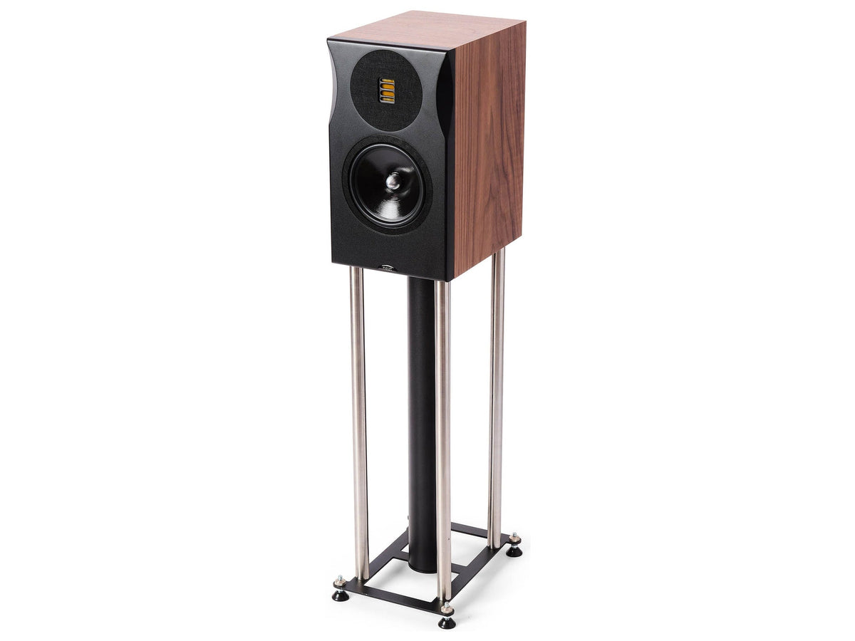 Neat Momentum JET-S, Noce