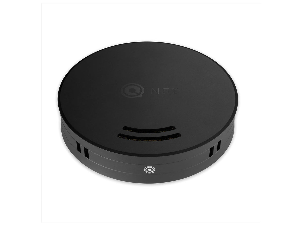 Nordost QNET, vista 3