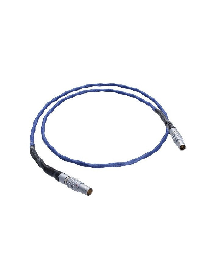 Nordost QSOURCE DC Cable, vista frontale