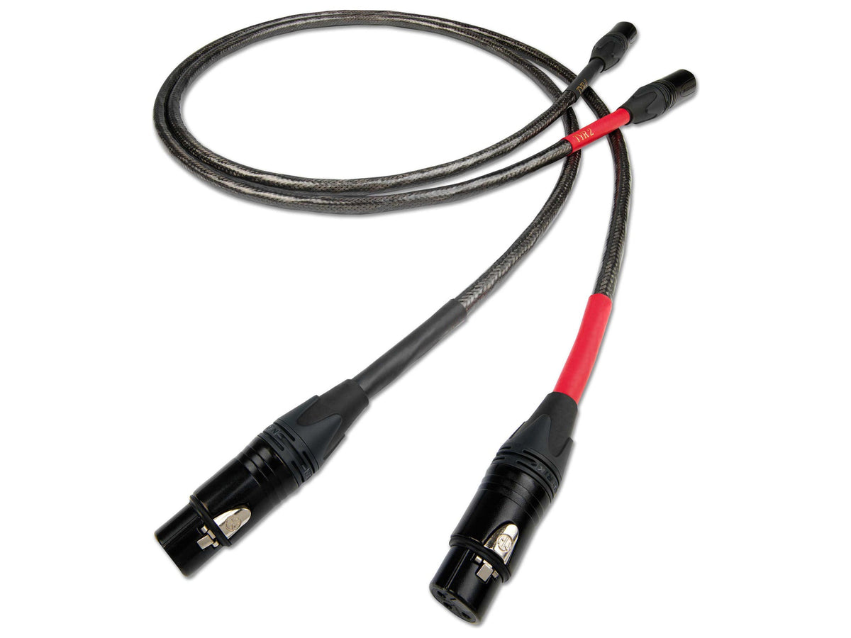 Nordost Tyr 2 Cavo di interconnessione, dettaglio