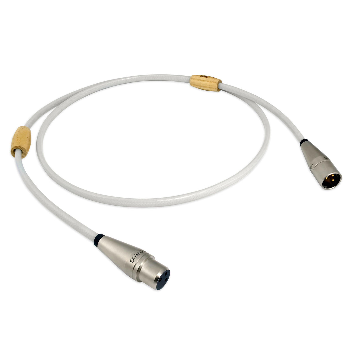 Nordost Valhalla 2 Cavo digitale, dettaglio