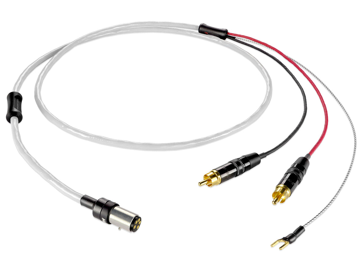 Nordost White Lightning 3 Cavo per braccio