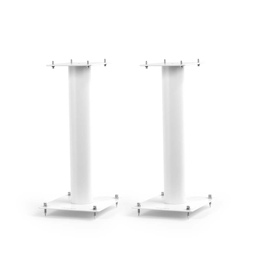 Norstone Stylum 1, finitura bianco satinato, la coppia
