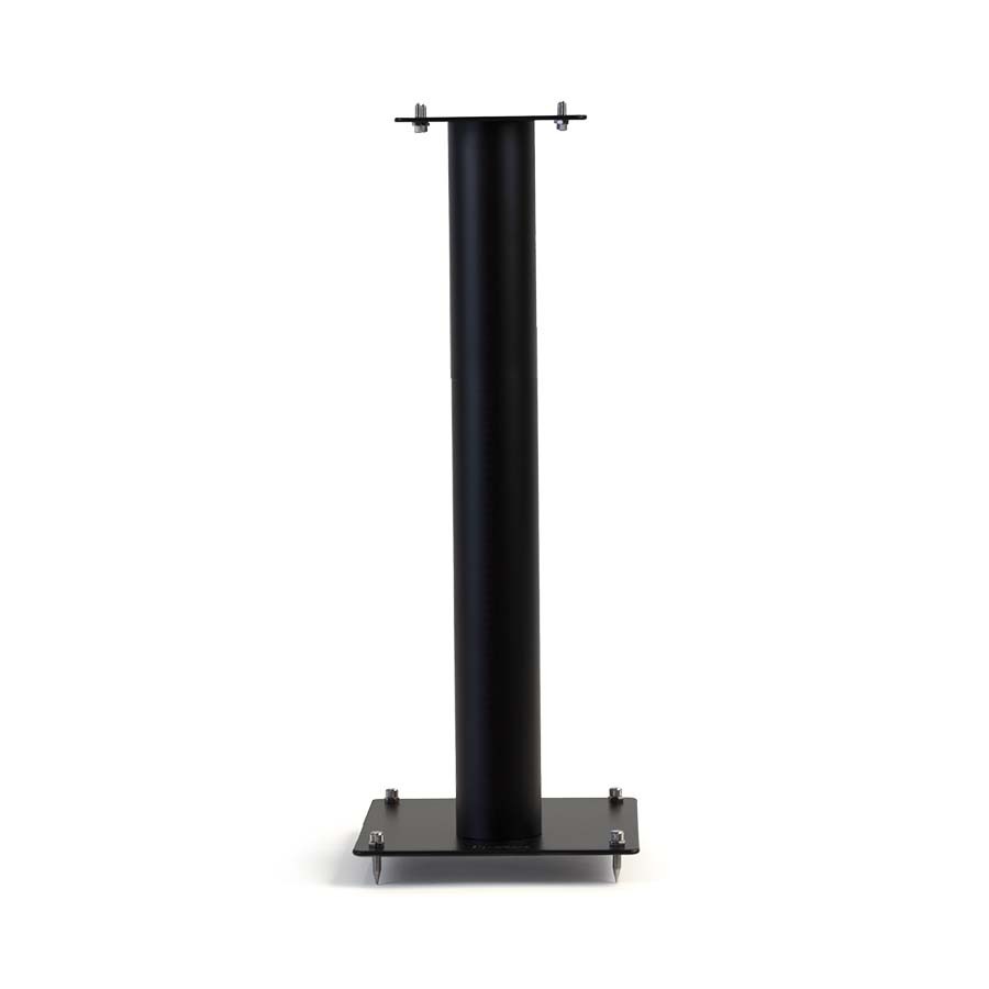 Norstone Stylum 3, finitura nero satinato