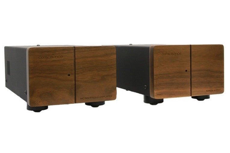 Consonance PM-2 MKII