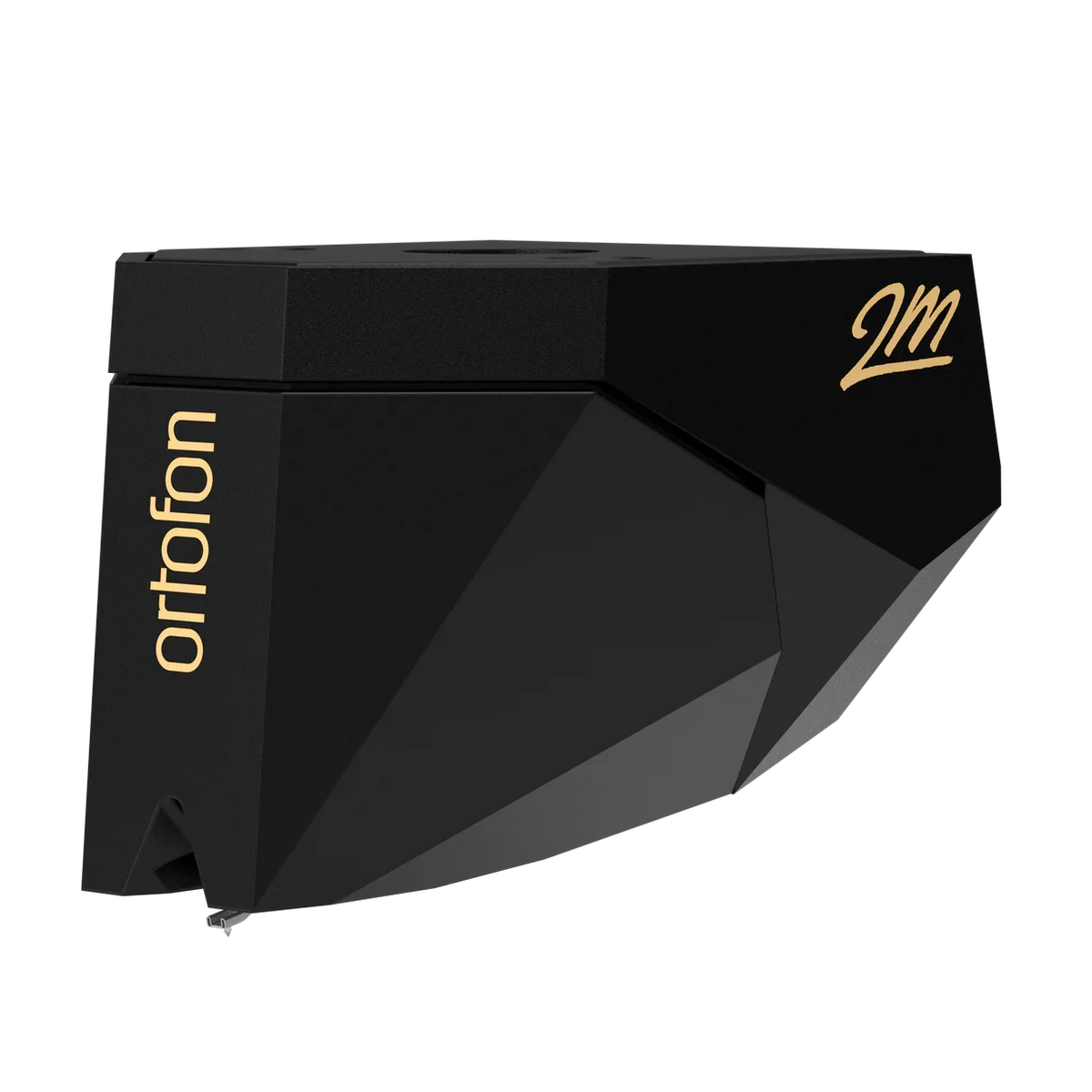Ortofon 2M BLACK