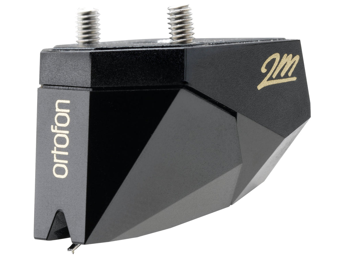 Ortofon 2M Black Verso
