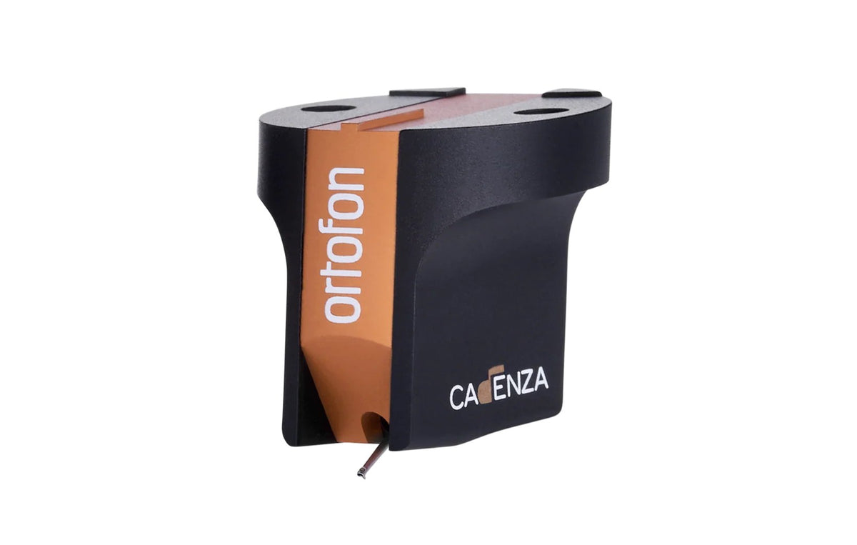 Ortofon MC CADENZA BRONZE