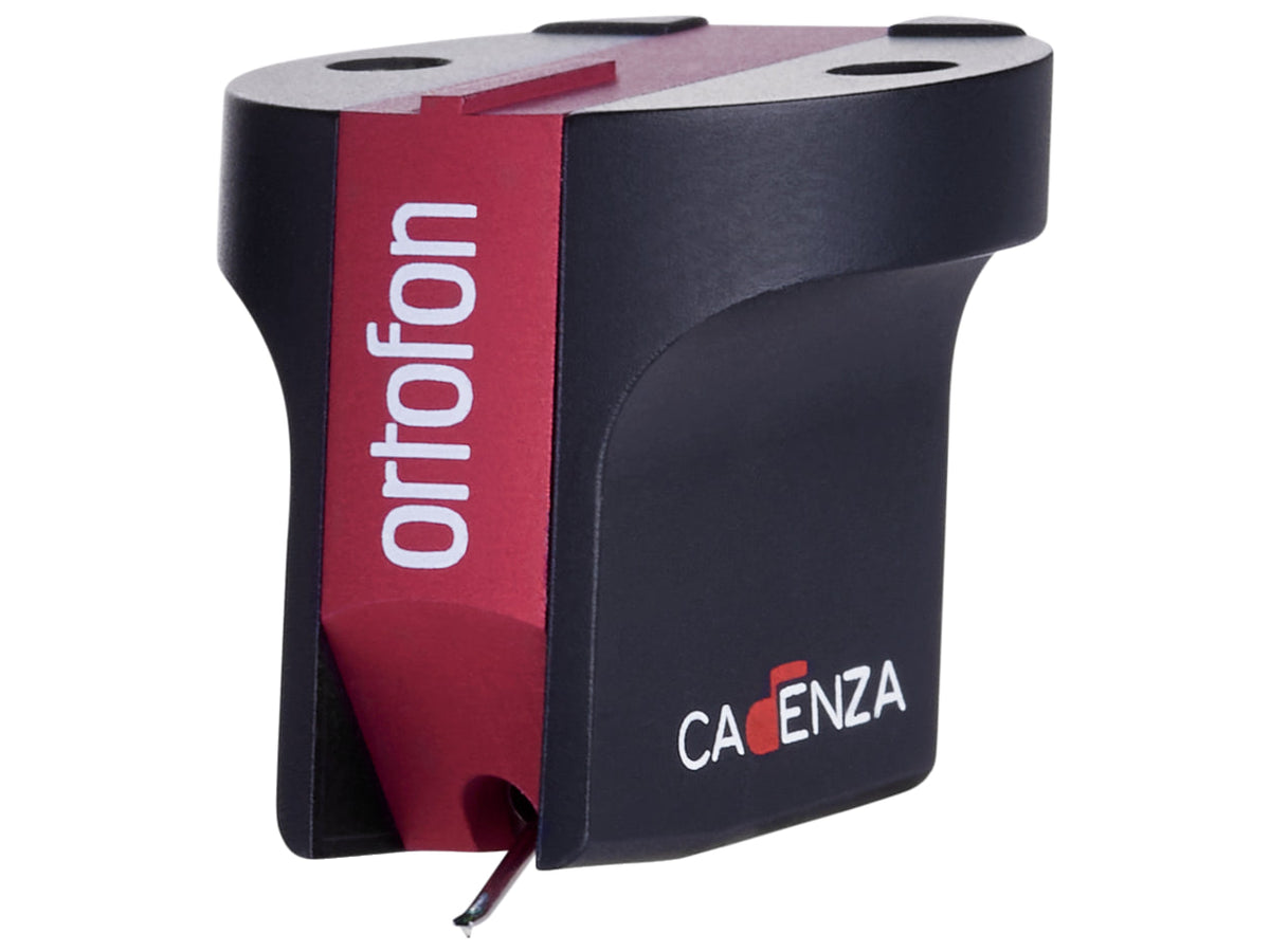 Ortofon MC Cadenza Red