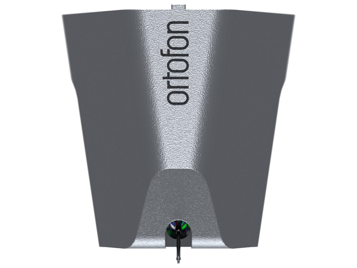 Ortofon MC Verismo, vista frontale