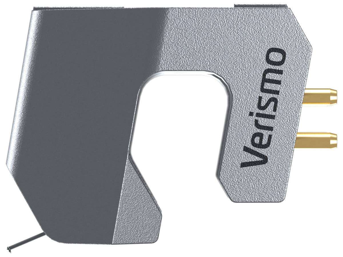 Ortofon MC Verismo, vista 4