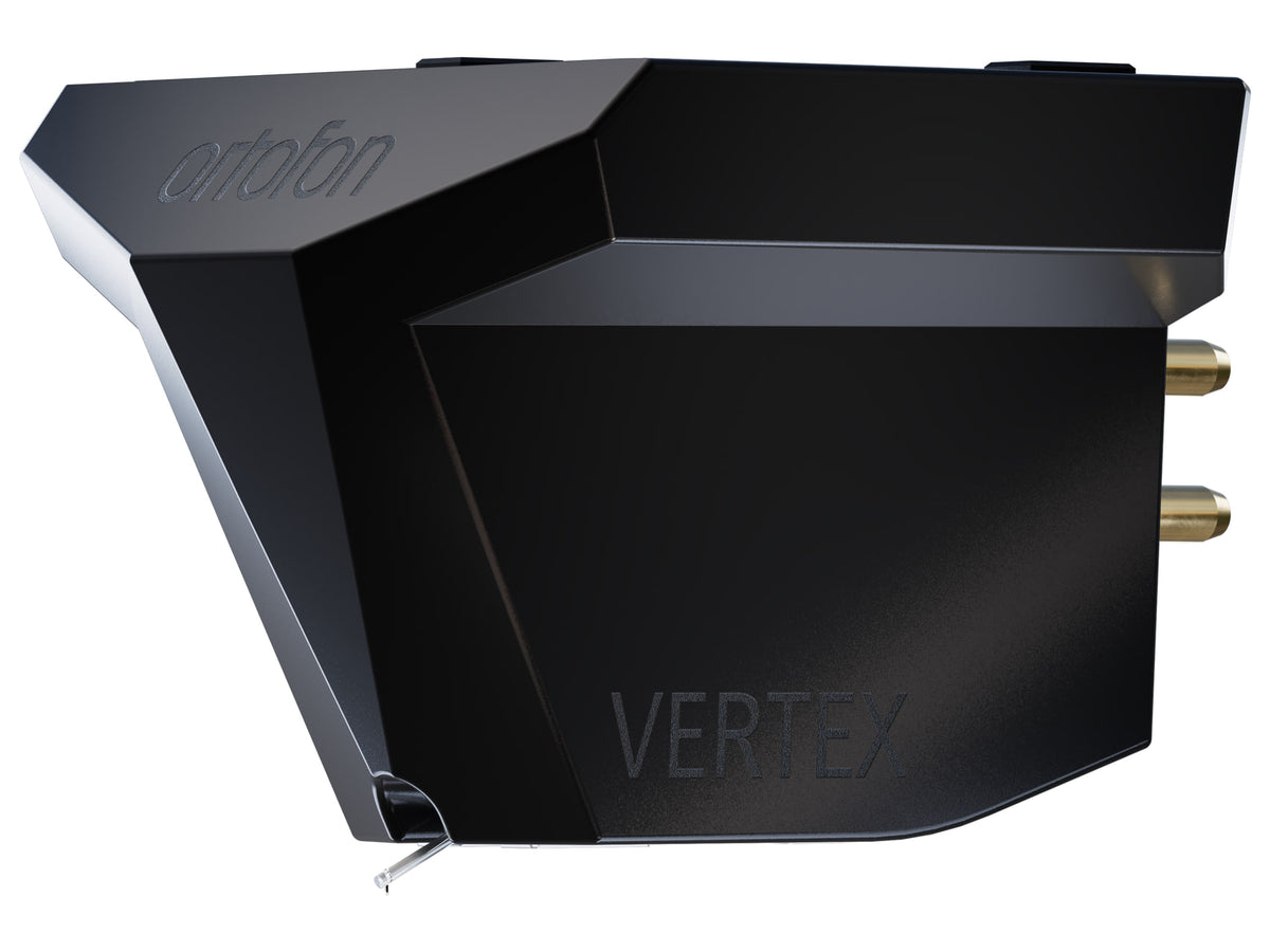 Ortofon MC Vertex, vista 2