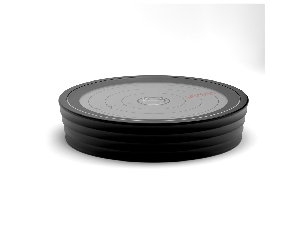Ortofon Premium Libelle, vista laterale