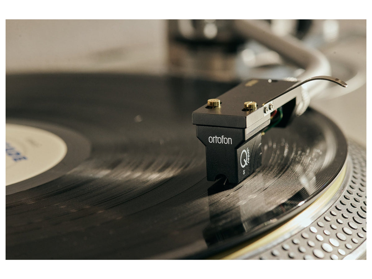 Ortofon Quintet Black S