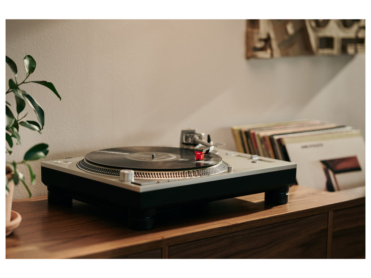 Ortofon Quintet Red, vista 3