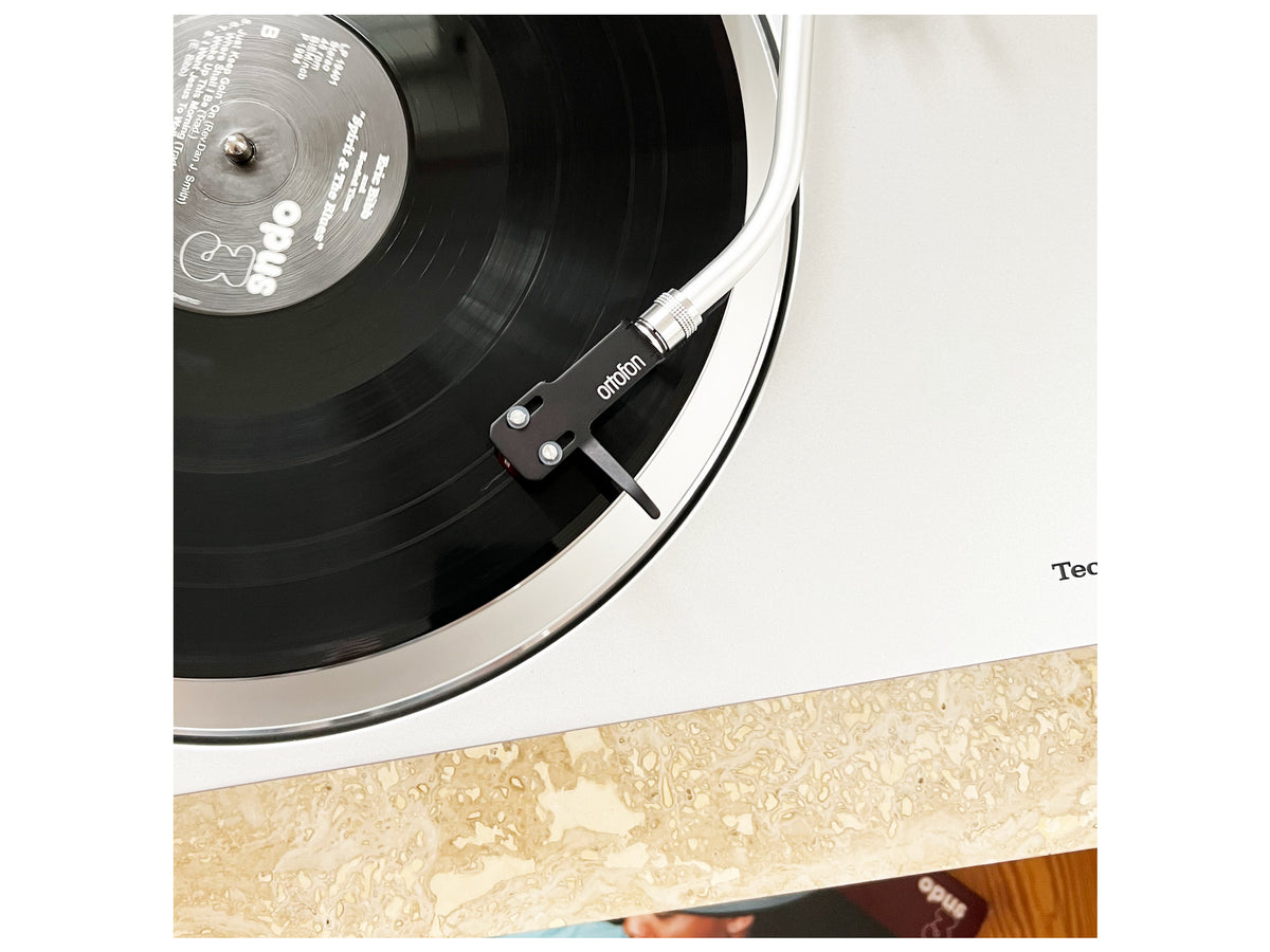 Ortofon SH-4, vista 2