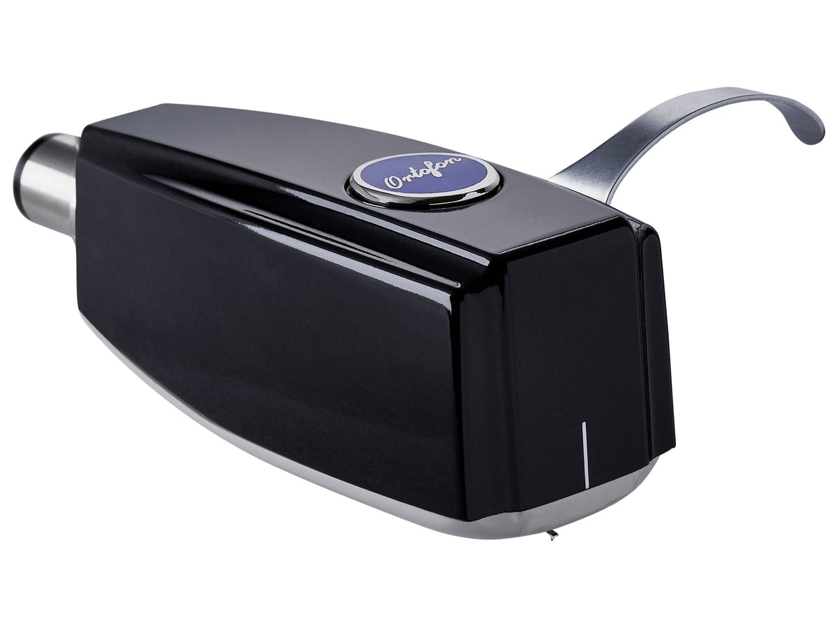 Ortofon SPU Meister Silver G MKII, vista 2