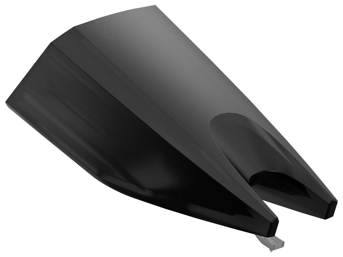Ortofon Stylus Concorde Music Black