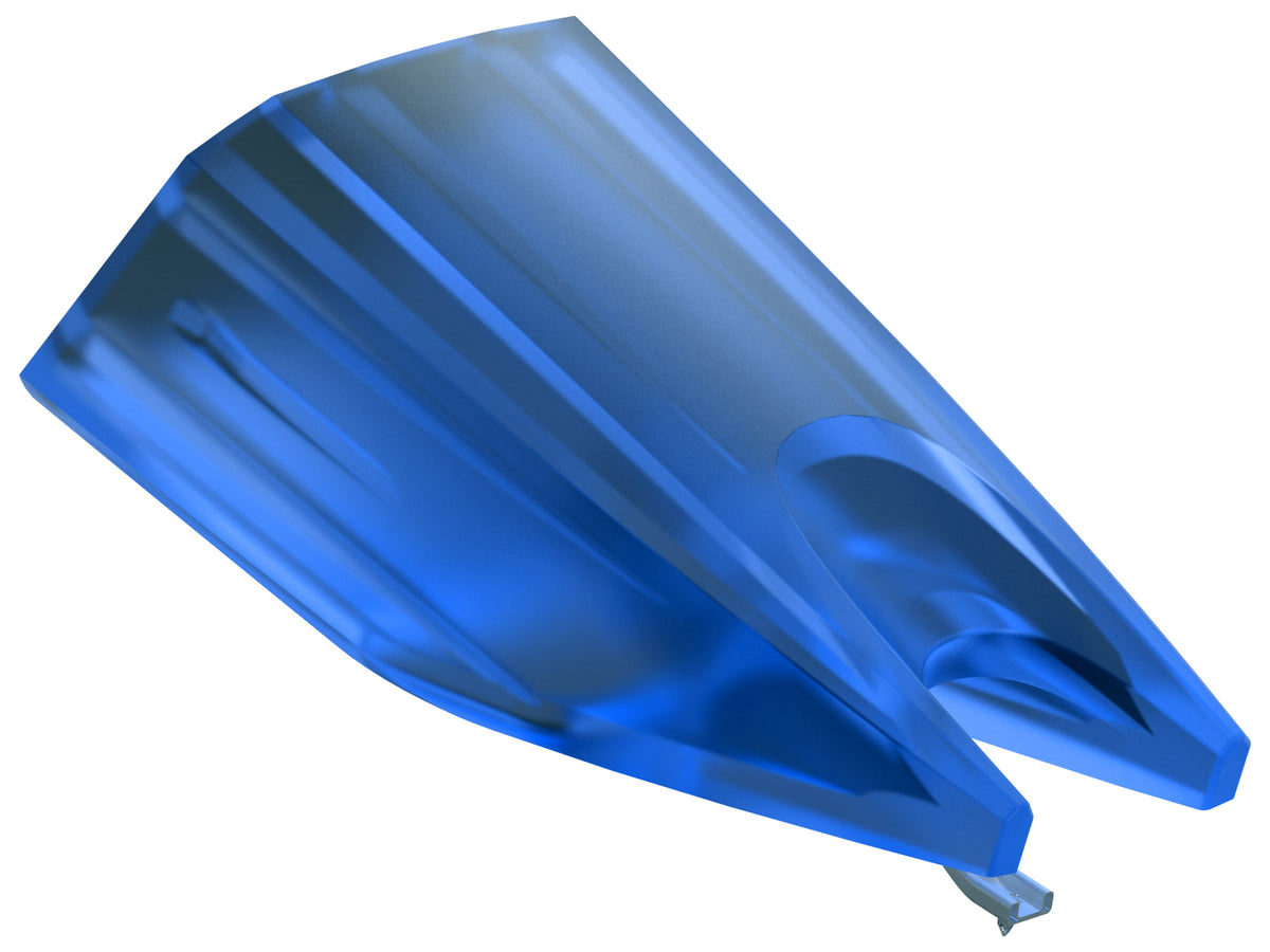 Ortofon Stylus Concorde Music Blue
