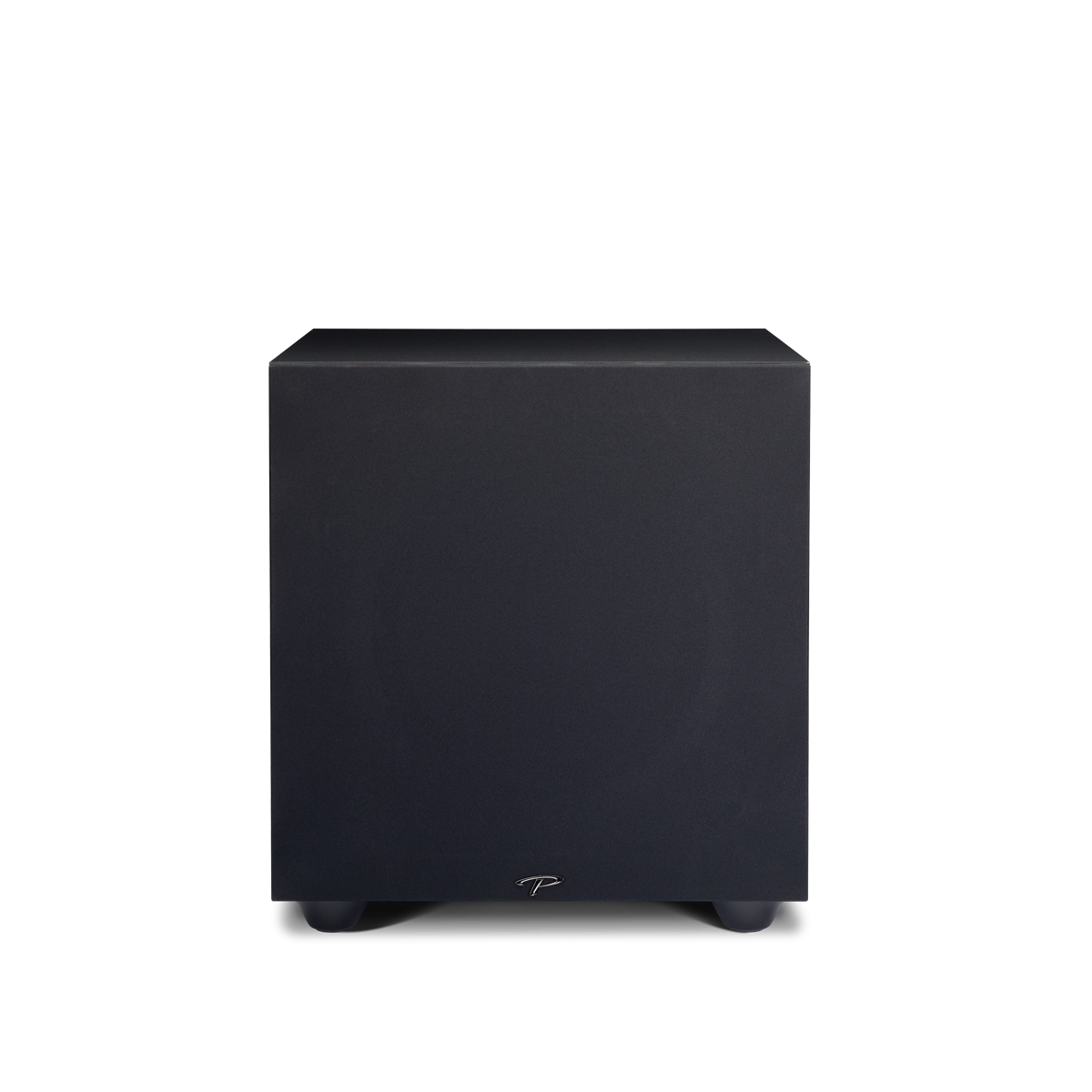Paradigm Defiance WT, vista frontale