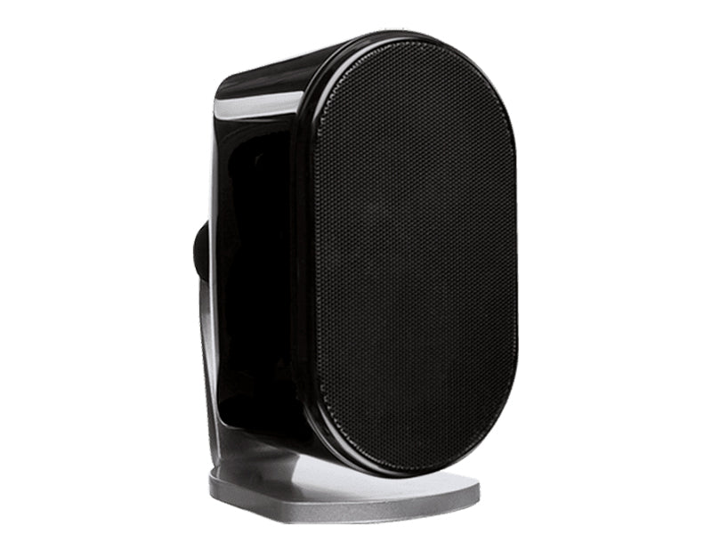 Paradigm MilleniaOne 1.0, vista frontale
