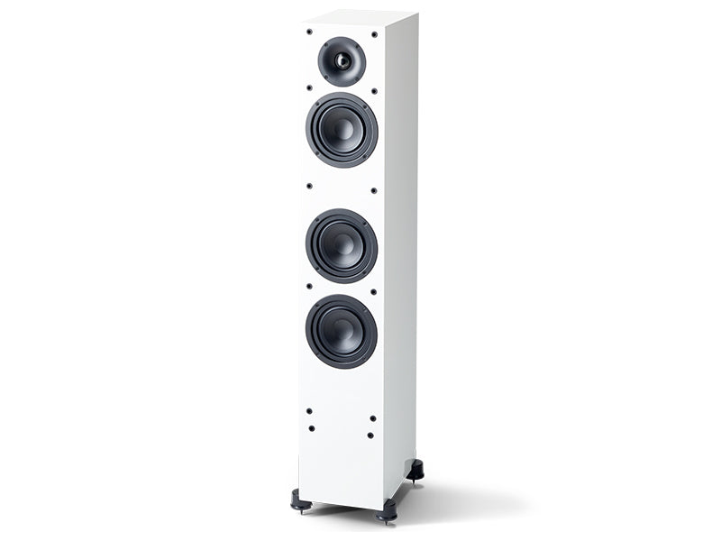 Paradigm Monitor SE 3000F, Bianco