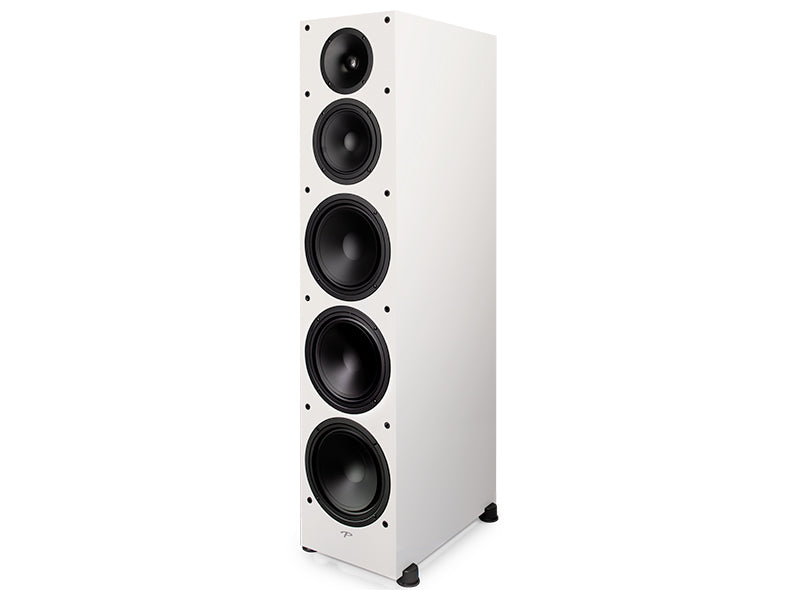 Paradigm Monitor SE 8000F, Bianco