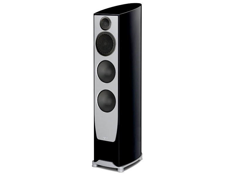 Paradigm Persona 3F, Vanta Black Gloss