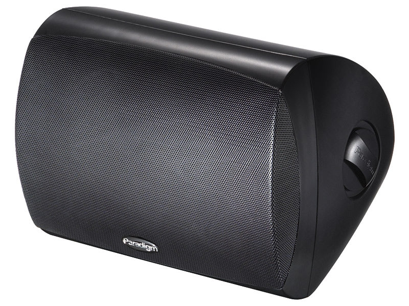 Paradigm Stylus 370SM, Nero