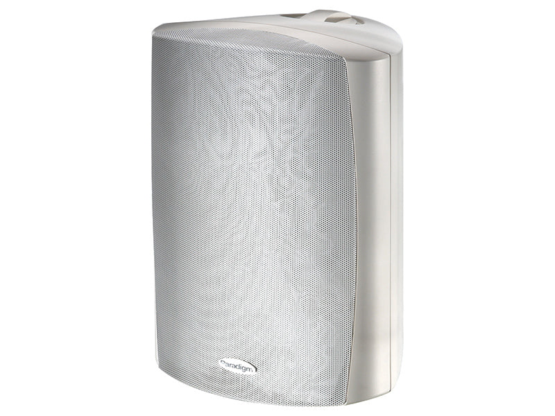 Paradigm Stylus470, Bianco