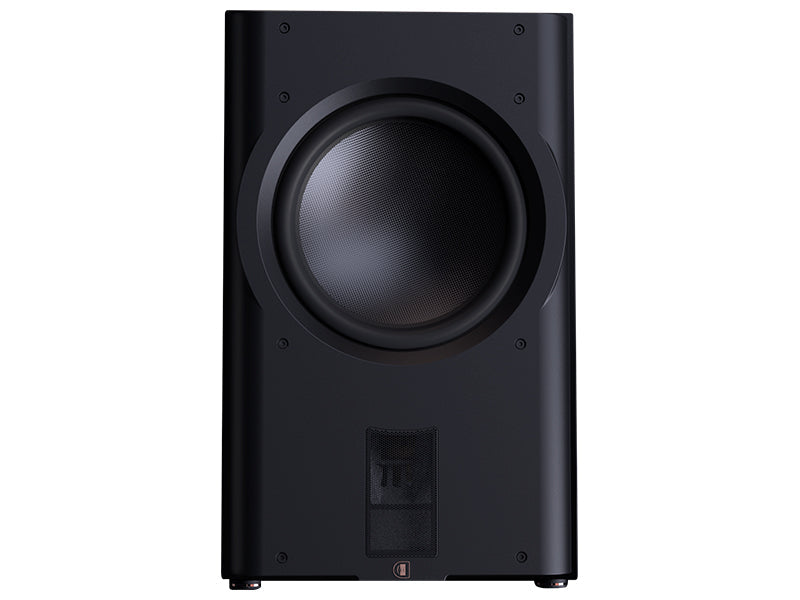 Perlisten D215s