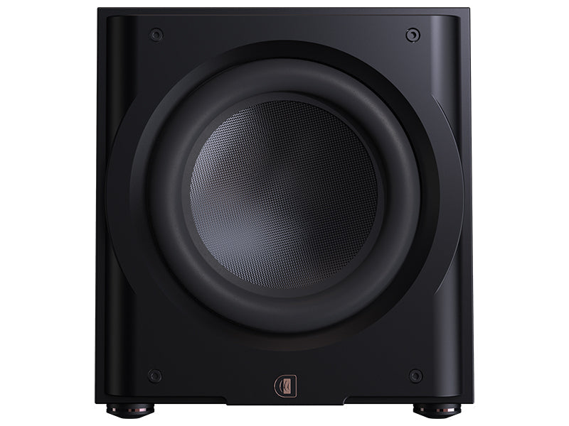 Perlisten R12s, Piano Black