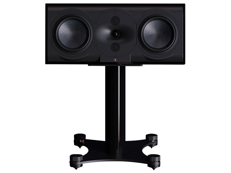 Perlisten | R5c, vista frontale