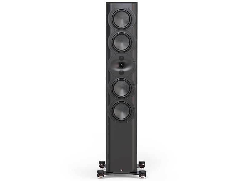 Perlisten R7t — Piano Black