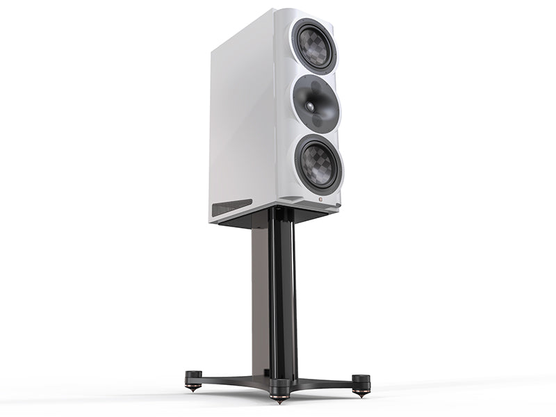 Perlisten S5m — Gloss White