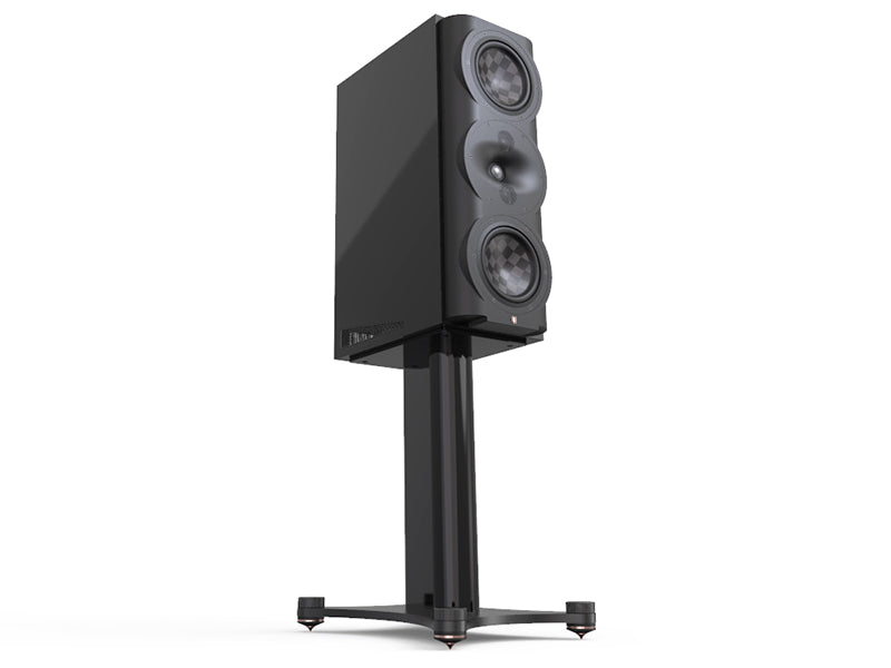 Perlisten S5m — Piano Black