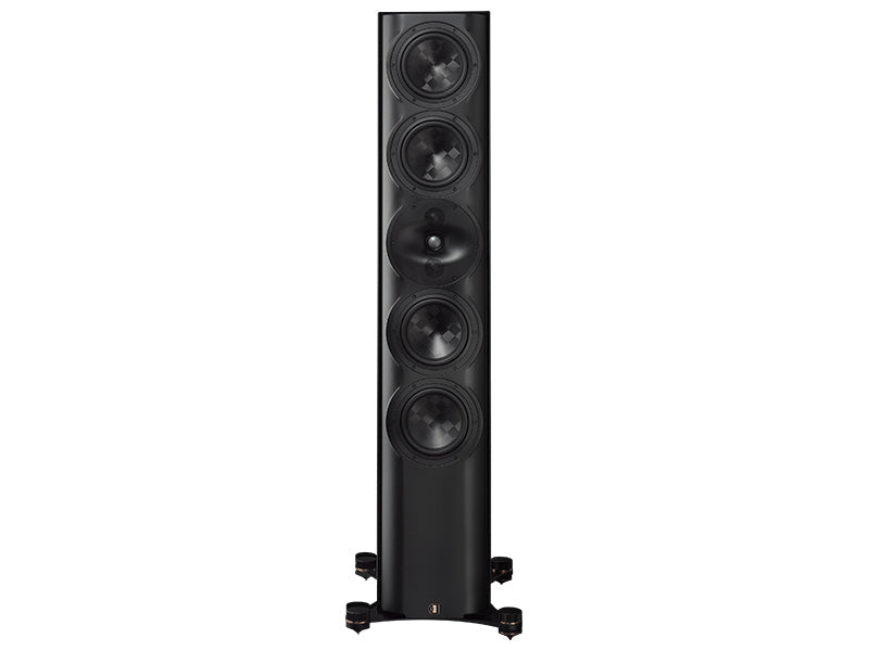 Perlisten S7t — Piano Black