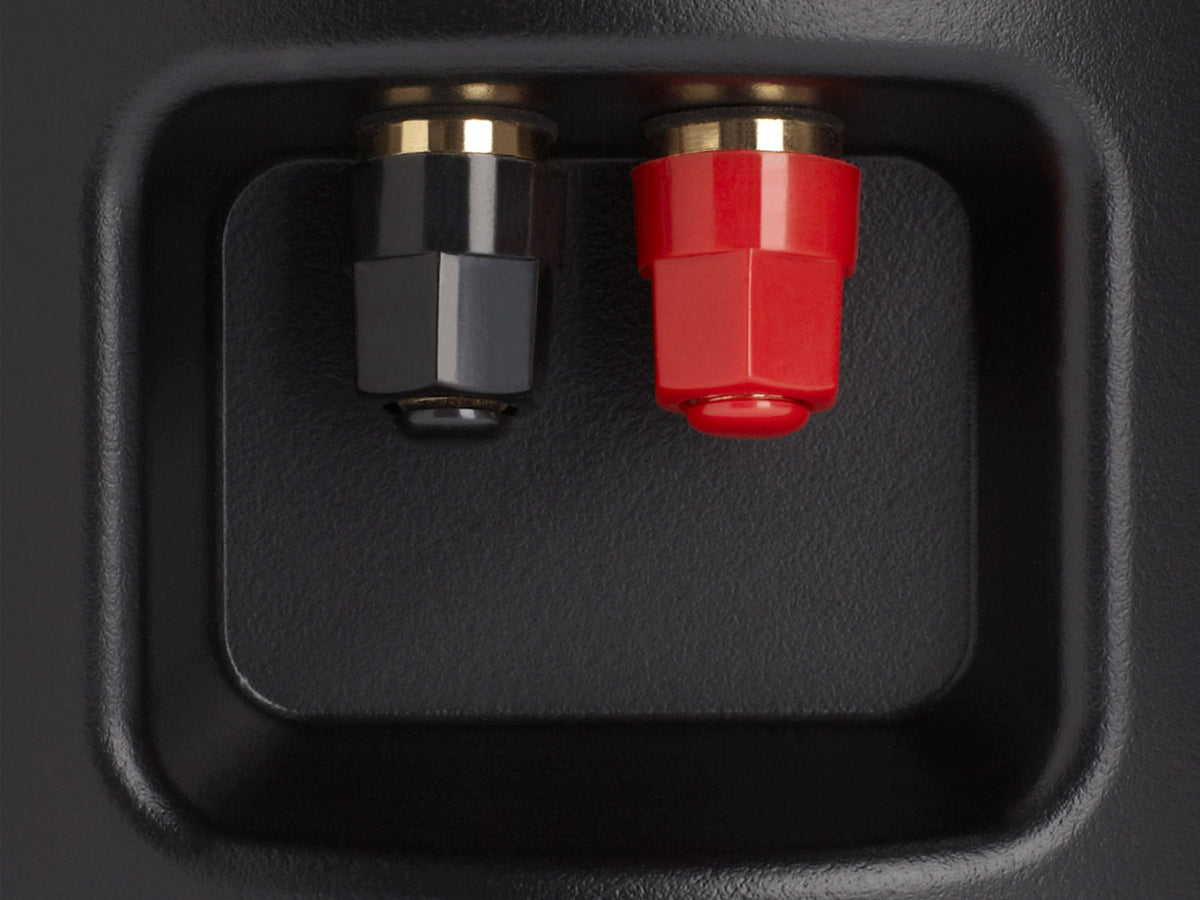Polk Audio Atrium 4, foto ambientata