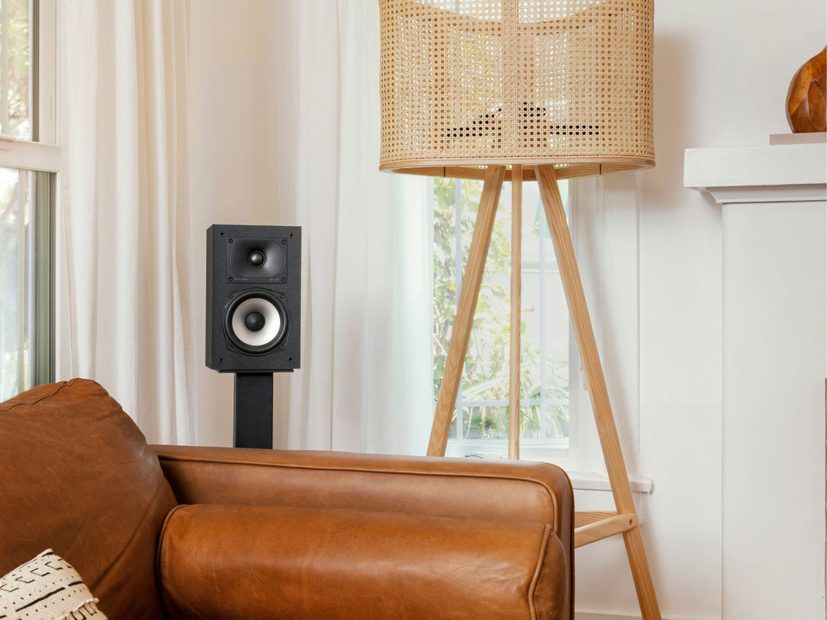 Polk Audio MXT 15, foto ambientata
