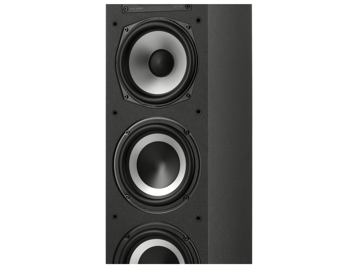 Polk Audio MXT 60, dettaglio