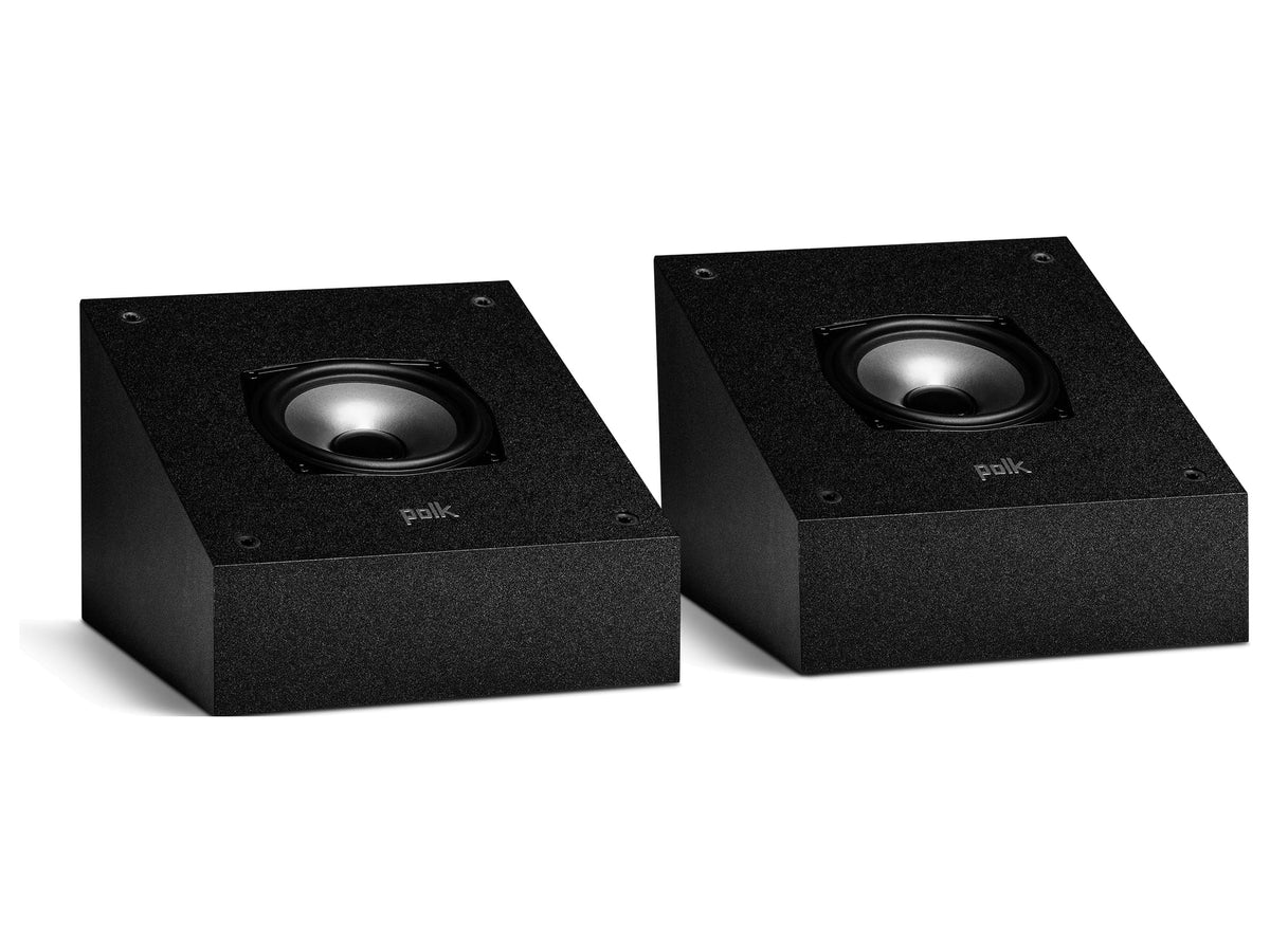 Polk Audio MXT A90 — Vista di tre quarti