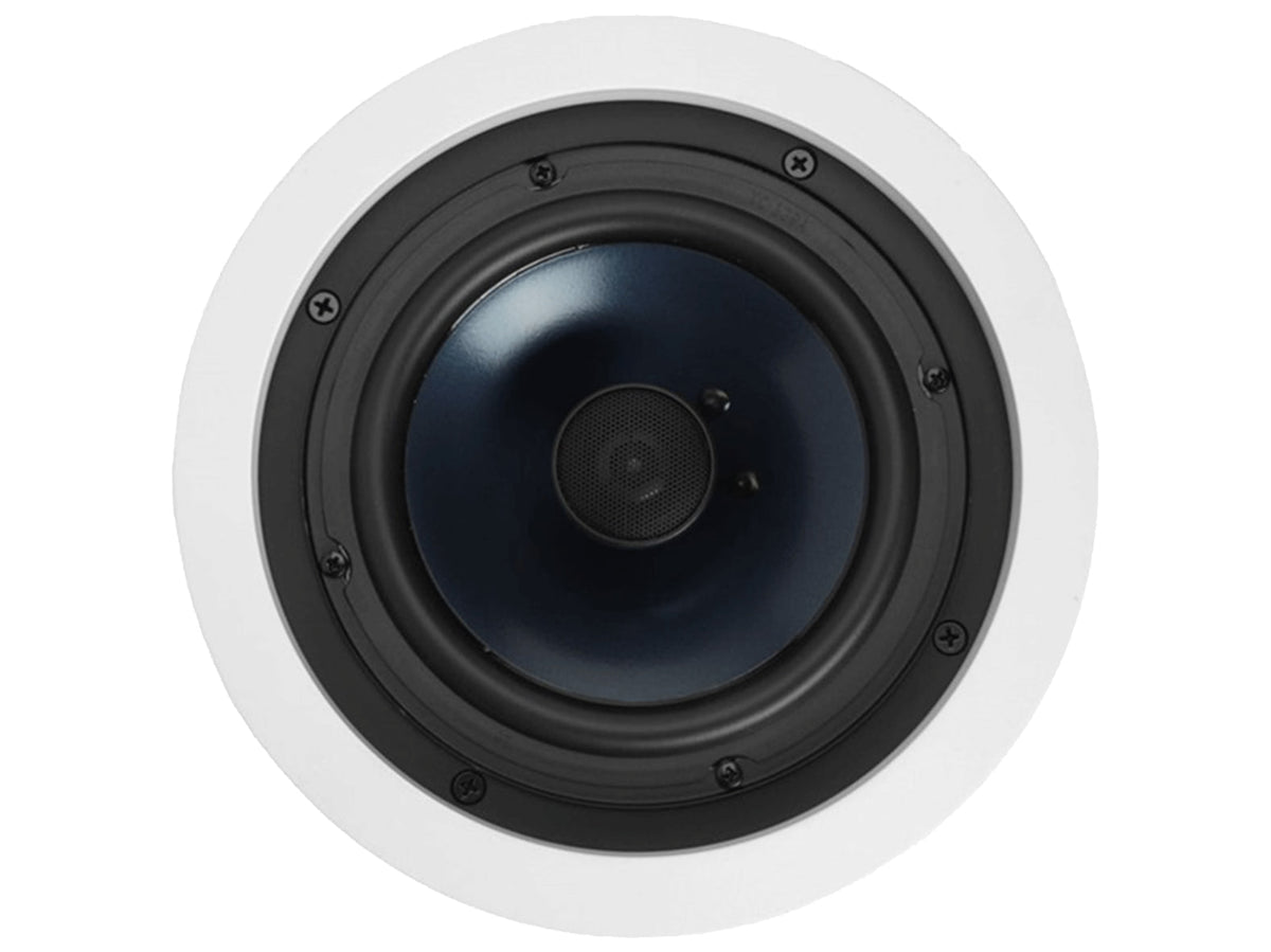 Polk Audio RC60i, vista frontale