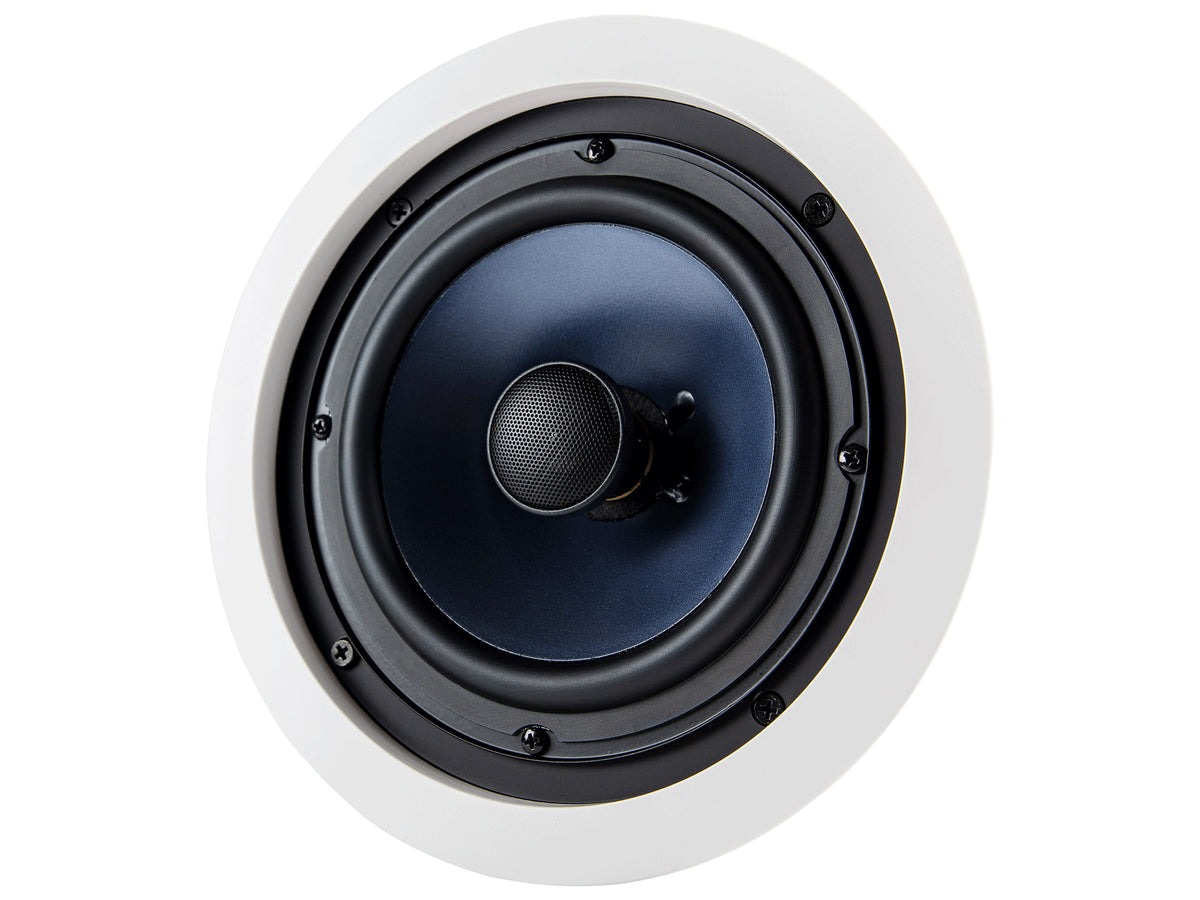 Polk Audio RC80i, vista di tre quarti